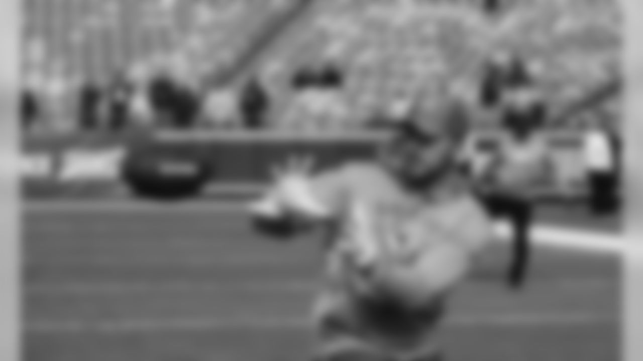 Kansas City Chiefs vs Minnesota Vikings at Arrowhead Stadium, November 3, 2019