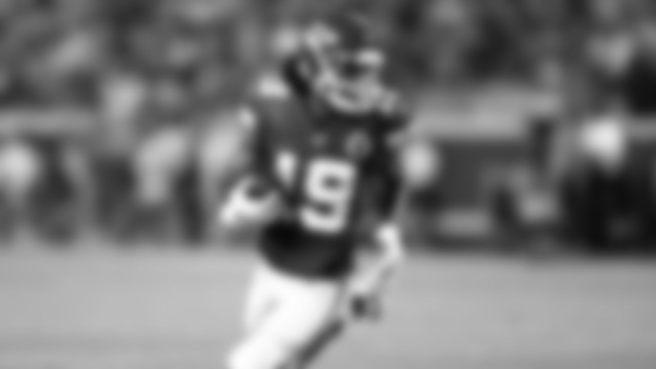 Kansas City Chiefs vs Cincinnati Bengals preseason game at Arrowhead Stadium on August 10, 2019