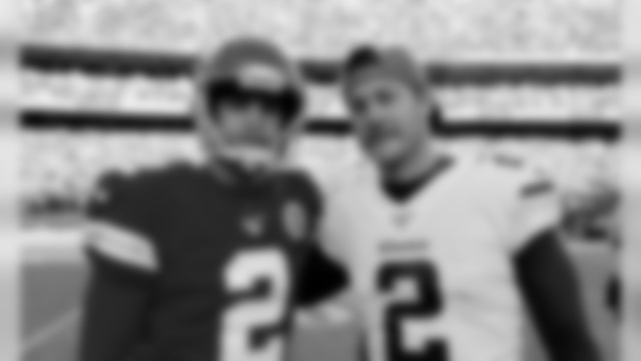 Kansas City Chiefs vs Minnesota Vikings at Arrowhead Stadium, November 3, 2019