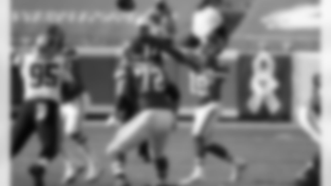 Kansas City Chiefs vs. Carolina Panthers, Arrowhead Stadium, Kansas City, MO., November 8th 2020