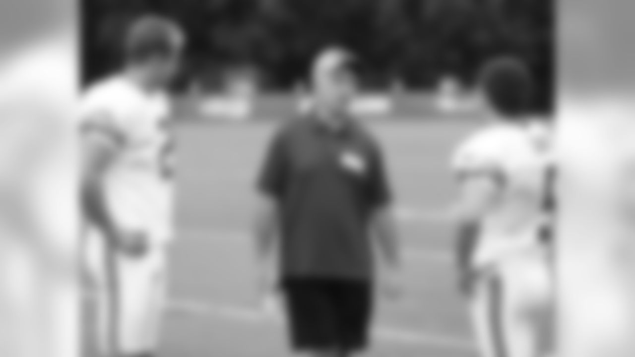 Larry Marshall