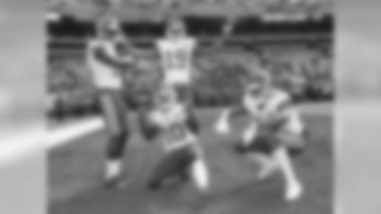 Kansas City Chiefs at Cleveland Brown at FirstEnergy Stadium on November 4, 2018