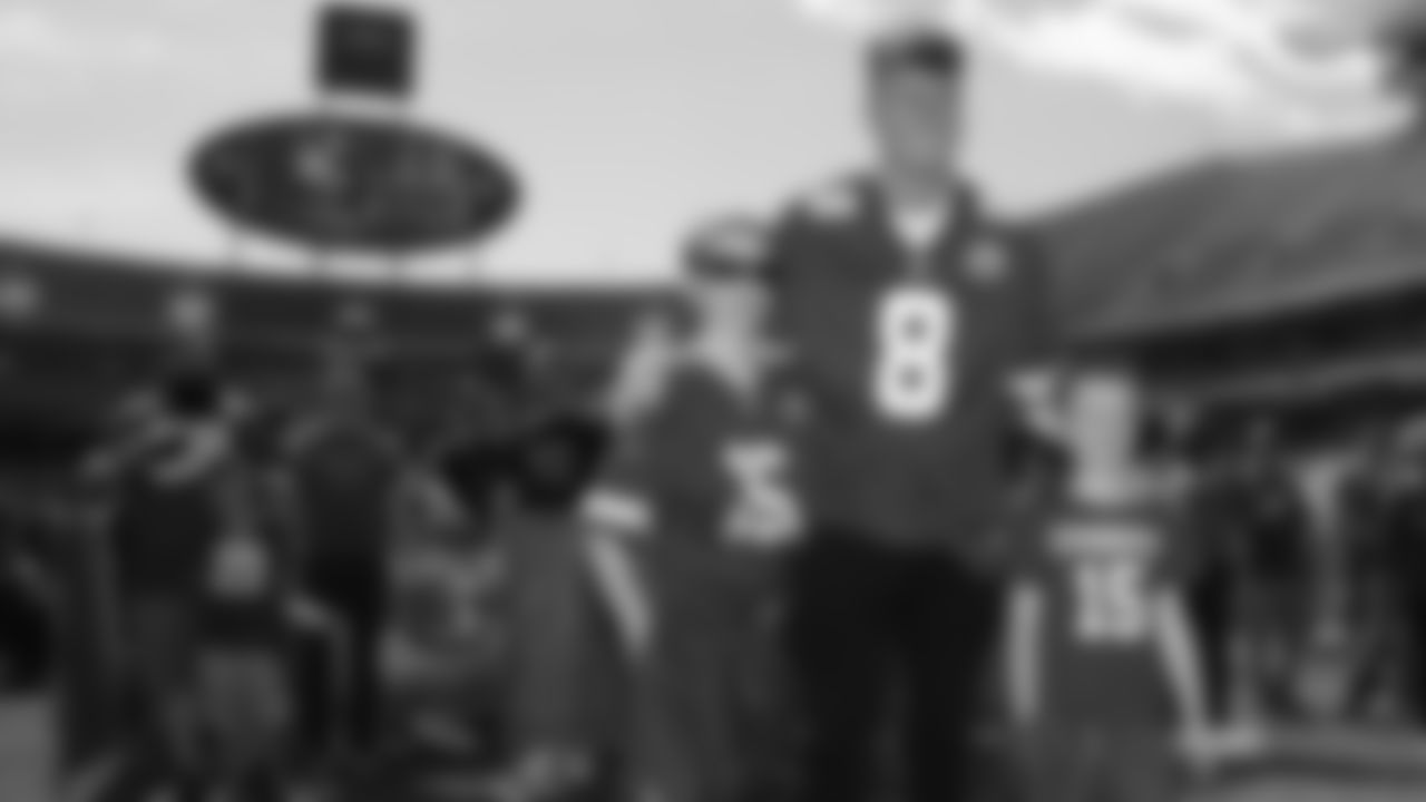 2019 Draft Fest