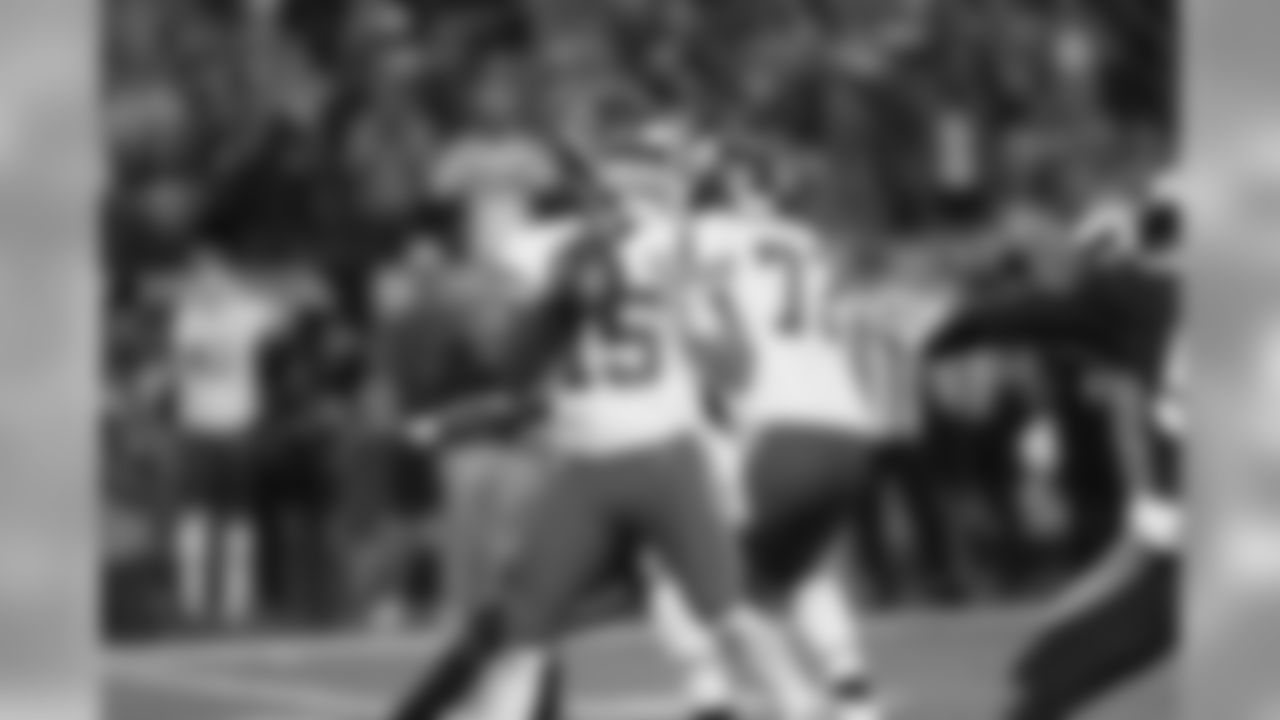 Chiefs vs Broncos at Broncos Stadium at Mile High on October 1, 2018