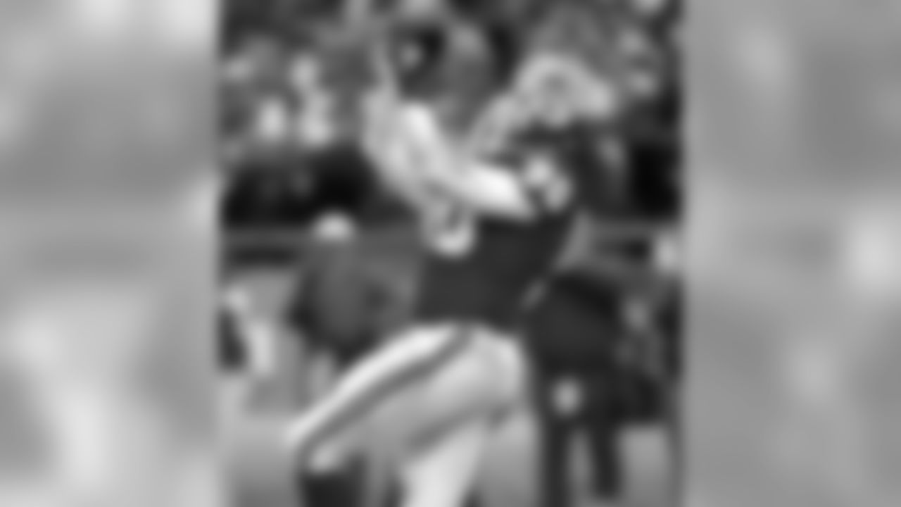 Neil Smith 1988-1996 Defensive End. First round second pick, accumulated 86.5 sacks in his career.