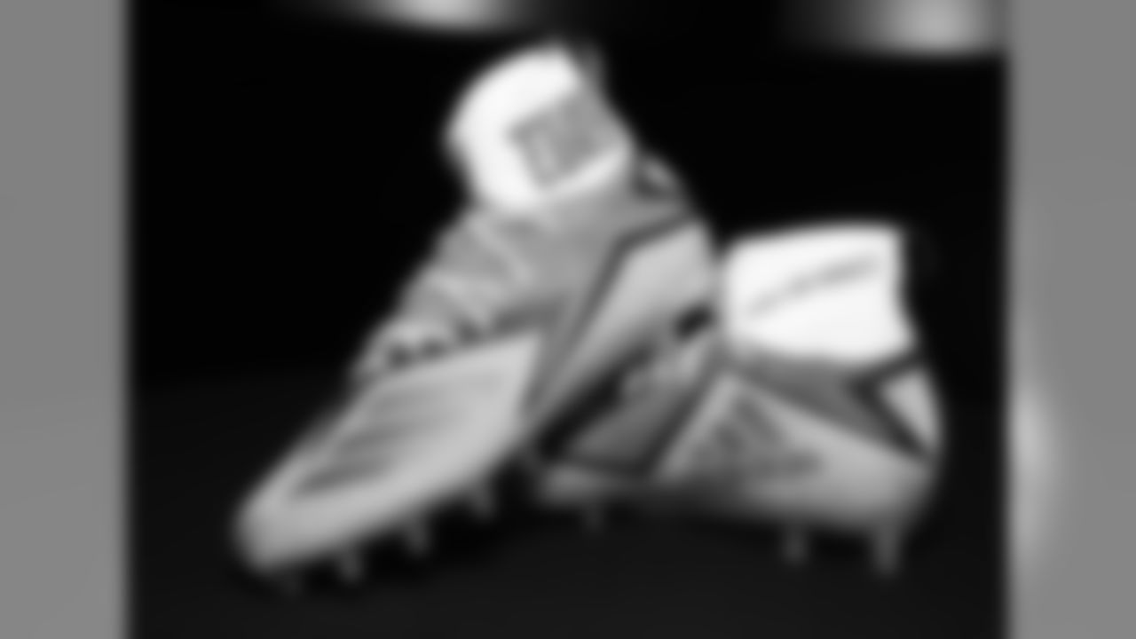 My Cause My Cleats