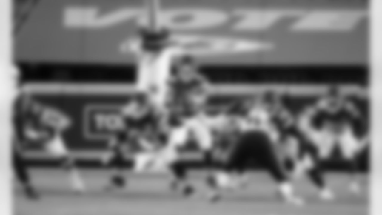 Kansas City Chiefs vs. New England Patriots, Arrowhead Stadium, Kansas City, MO., October 5th 2020
