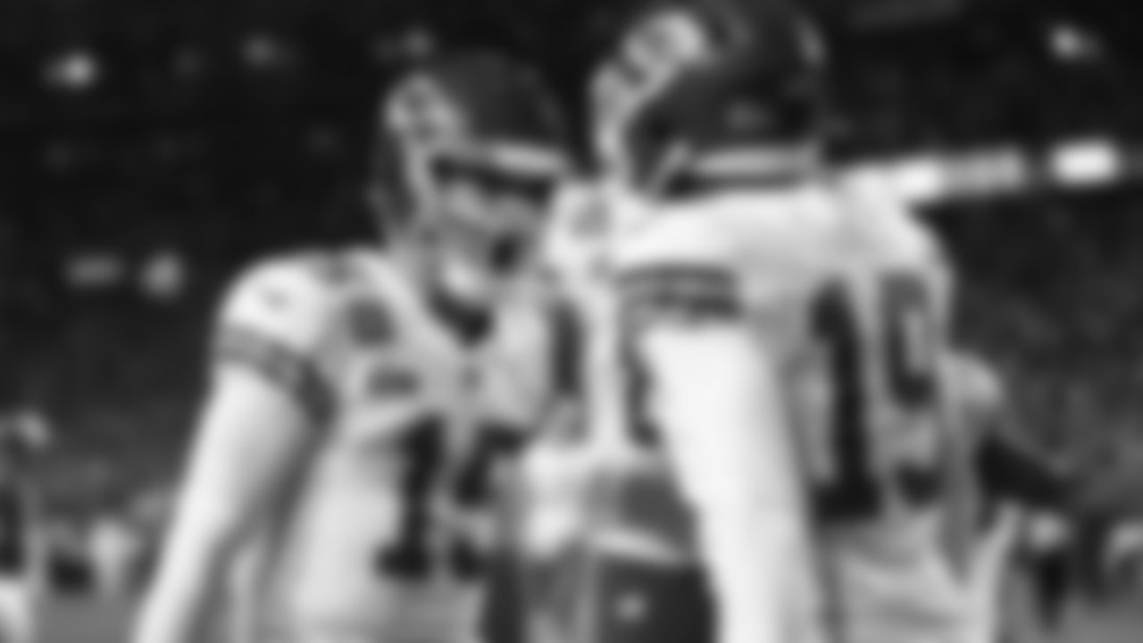 The Kansas City Chiefs face the Philadelphia Eagles in Super Bowl LVII at State Farm Stadium in Glendale, Arizona on February 12, 2023.