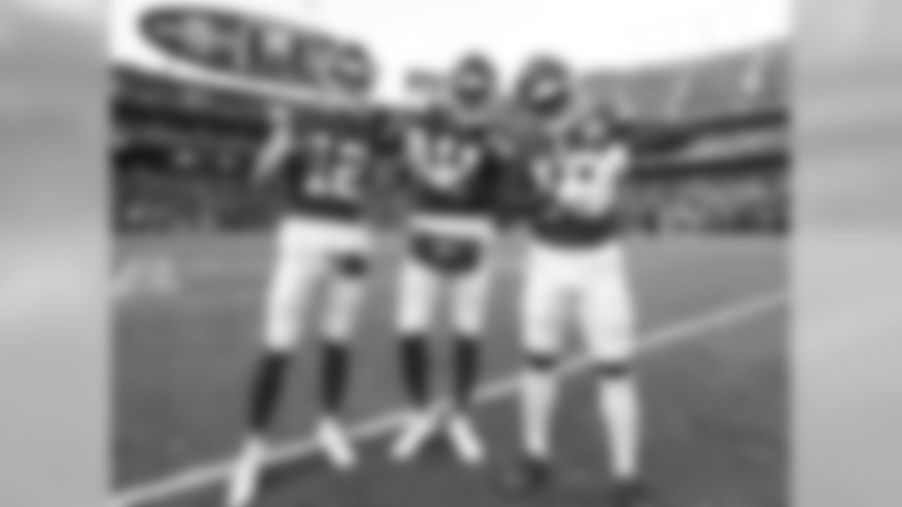 AFC Championship Game Kansas City Chiefs vs New England Patriots at Arrowhead Stadium on January 20, 2019.