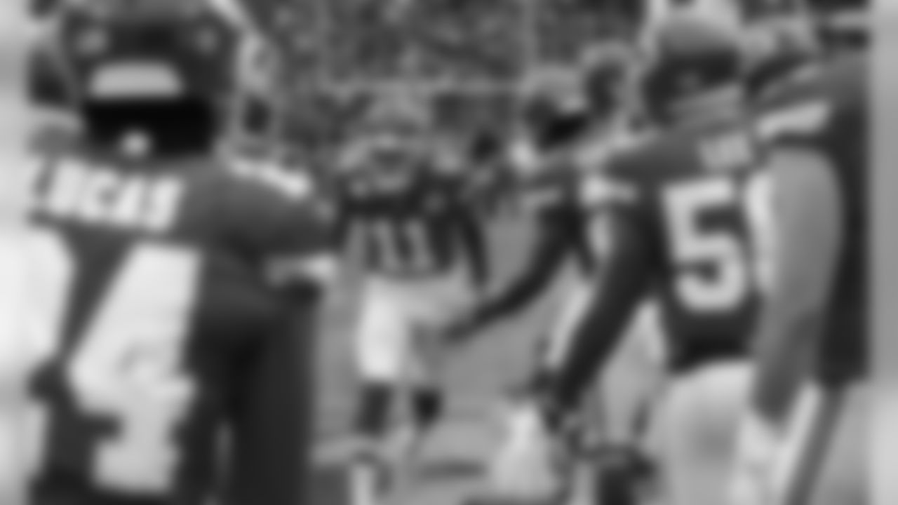 The Kansas City Chiefs take on the Los Angeles Chargers on December 29, 2019.