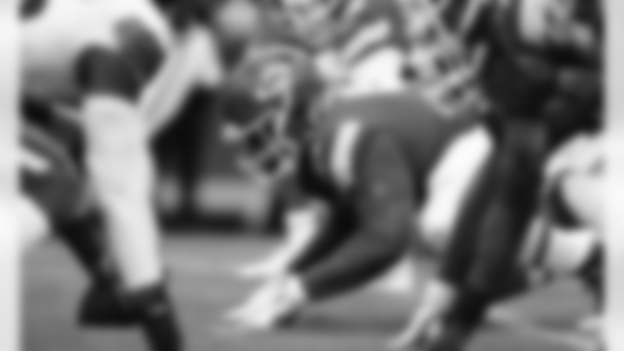 Kansas City Chiefs vs. Cleveland Browns, Arrowhead Stadium, Kansas City, MO., January 17th 2021