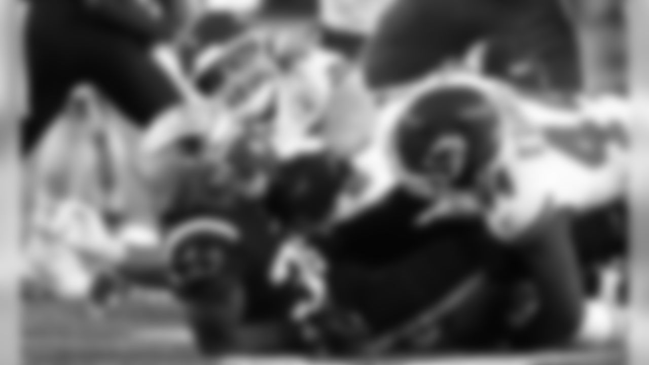 The Kansas City Chiefs take on the New England Patriots at Gillette Stadium in Foxborough, Massachusetts on December 8th, 2019