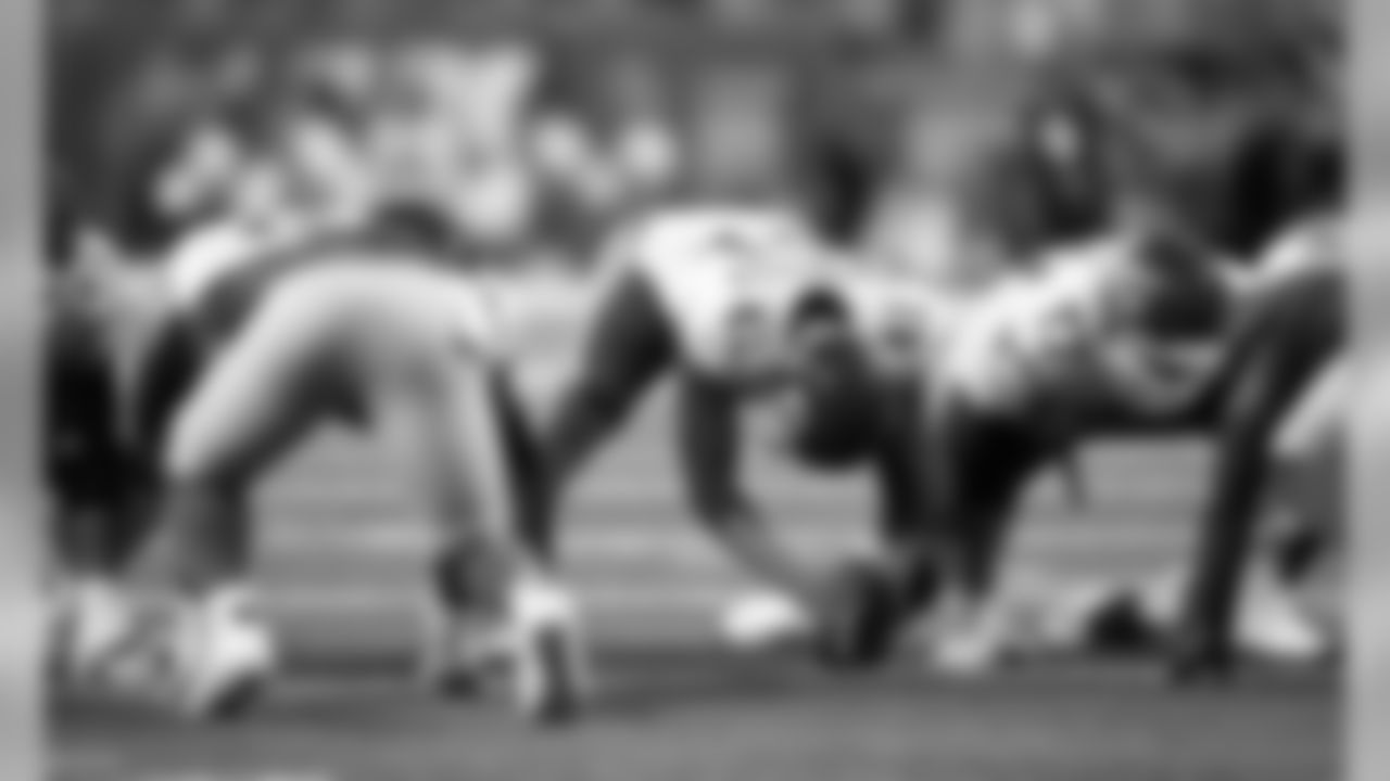 Kansas City Chiefs vs Detroit Lions at Ford Field, September 29, 2019.