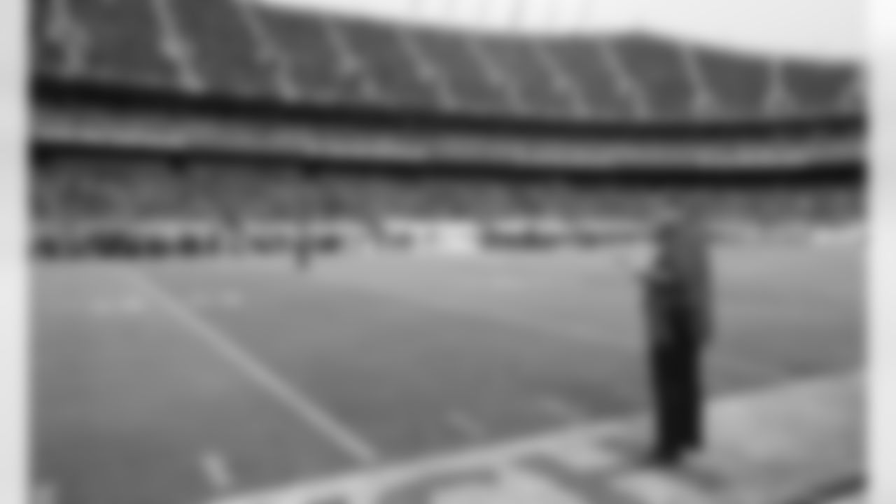 Kansas City Chiefs vs. New England Patriots, Arrowhead Stadium, Kansas City, MO., October 5th 2020