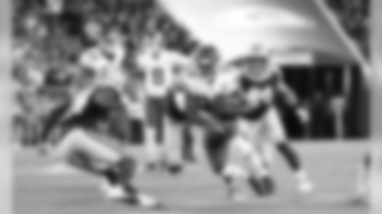 Kansas City Chiefs vs Green Bay Packers preseason game at Lambeau Field on August 29, 2019.