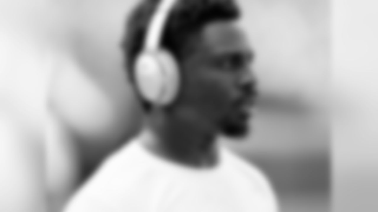 PreGame action on 8/9/18 during Texans at Chiefs at Arrowhead Stadium