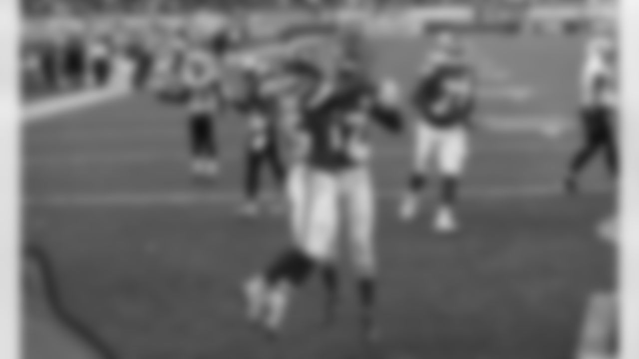 Kansas City Chiefs vs. Carolina Panthers, Arrowhead Stadium, Kansas City, MO., November 8th 2020