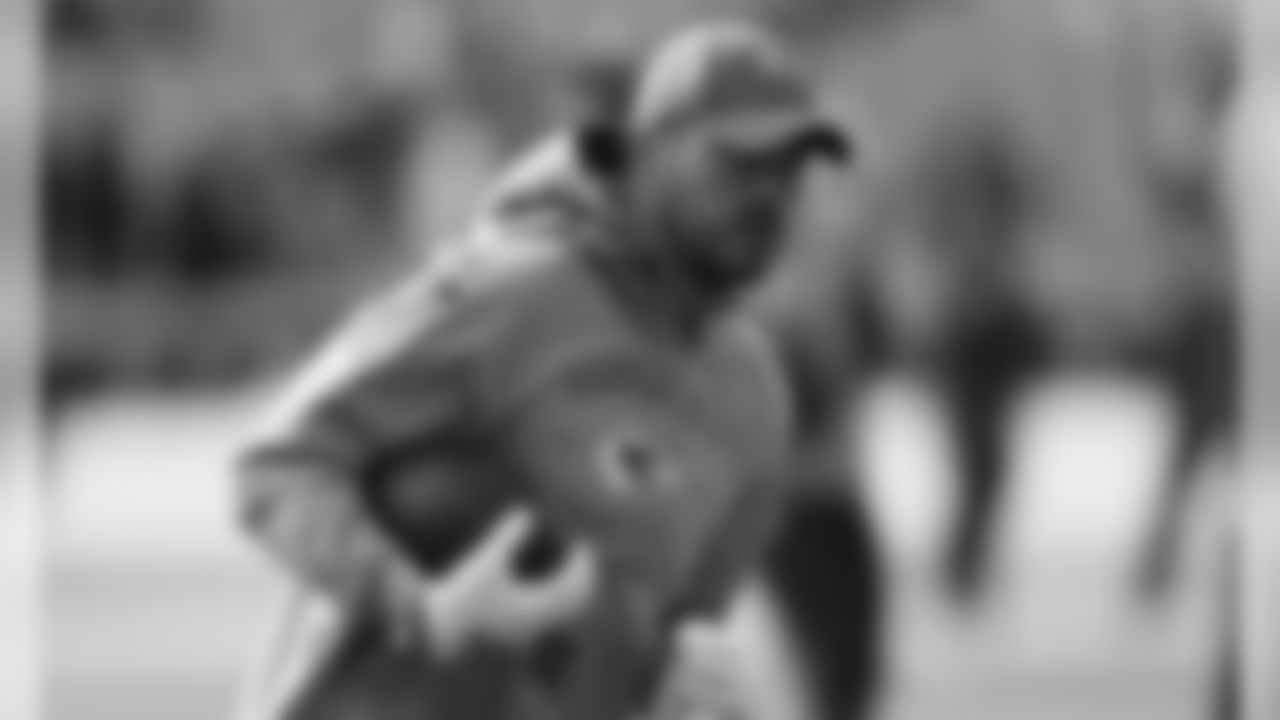 Kansas City Chiefs vs Minnesota Vikings at Arrowhead Stadium, November 3, 2019