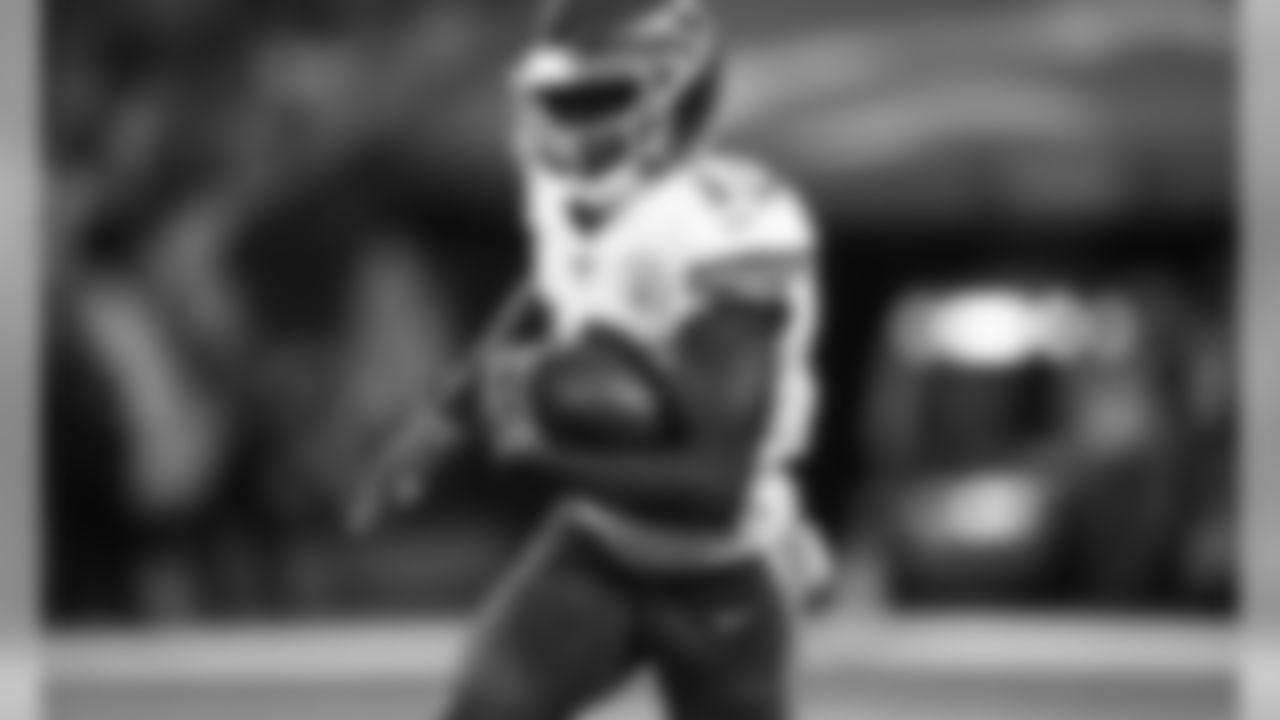 Kansas City Chiefs vs Detroit Lions at Ford Field, September 29, 2019.