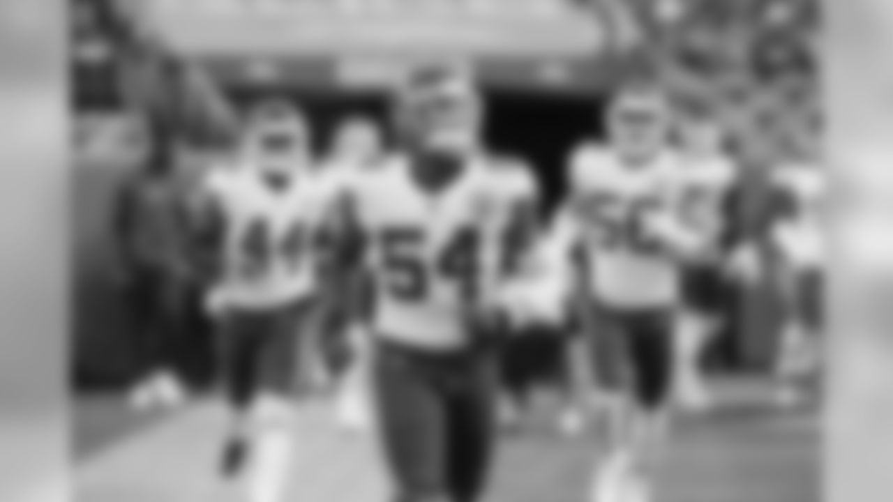 Kansas City Chiefs vs Denver Broncos at Empower Field at Mile High, October 17, 2019