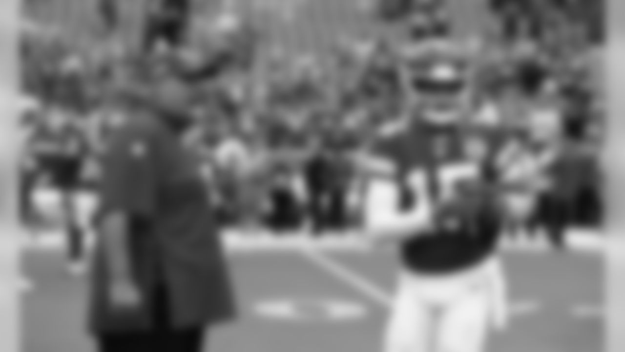 Kansas City Chiefs vs Baltimore Ravens at Arrowhead Stadium, September 22, 2019.