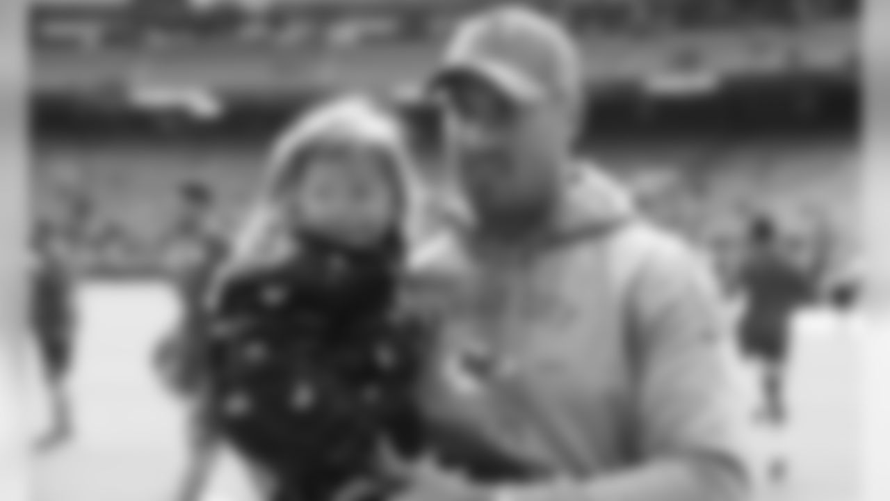 Kansas City Chiefs vs Minnesota Vikings at Arrowhead Stadium, November 3, 2019