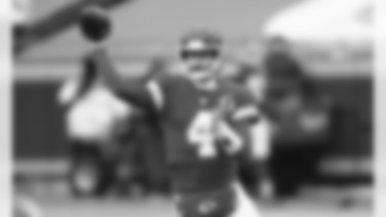 Kansas City Chiefs vs. Los Angeles Chargers, Arrowhead Stadium, Kansas City, MO., January 3rd 2021