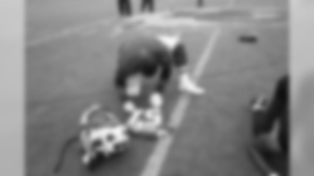 Kansas City Chiefs vs Jacksonville Jaguars at Arrowhead Stadium on October 7, 2018
