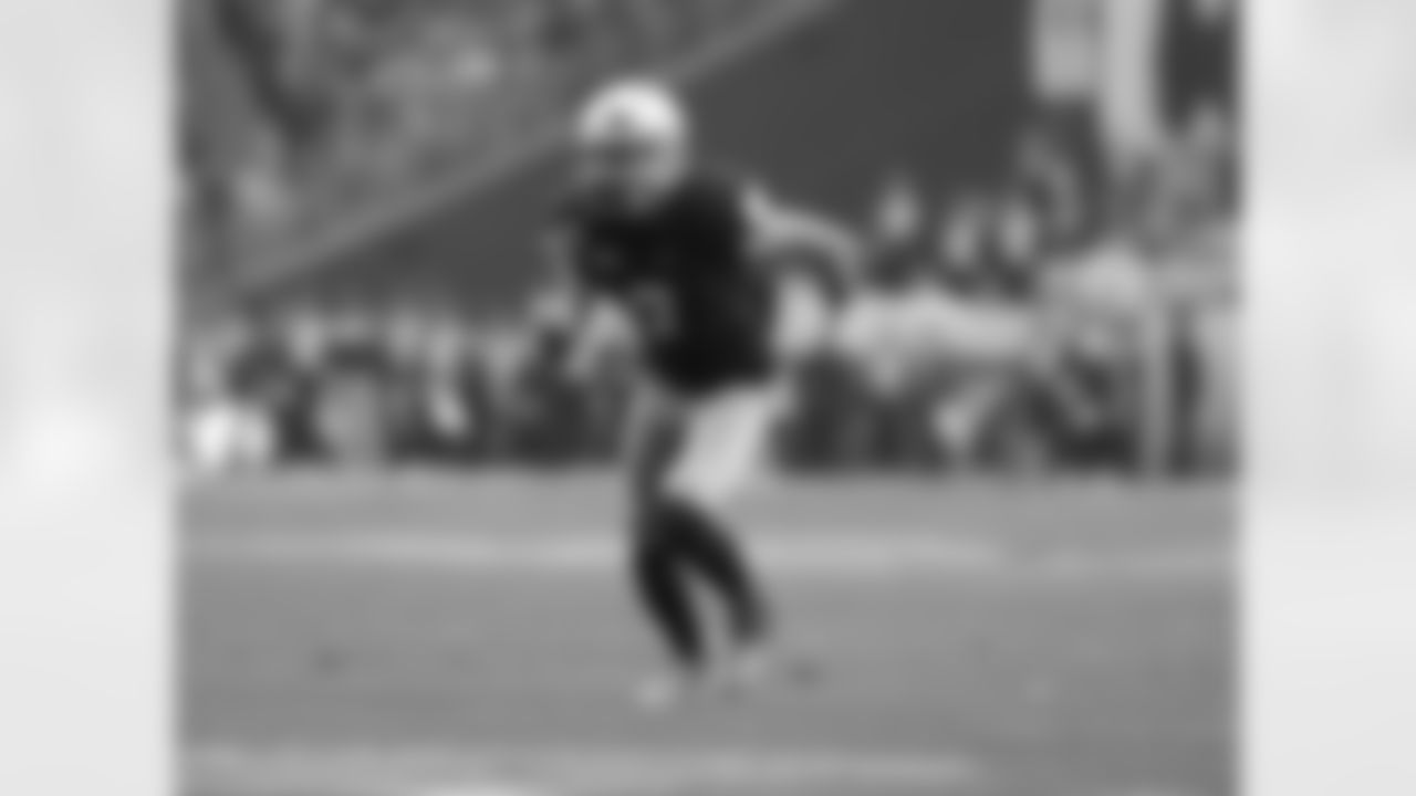 Will Fuller, Notre Dame