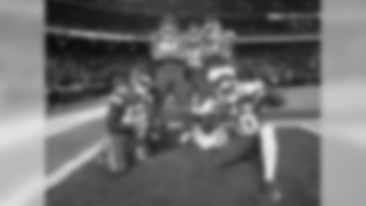 Los Angeles Chargers vs Kansas City Chiefs at Arrowhead Stadium, Kansas City, Missouri on December 13, 2018.