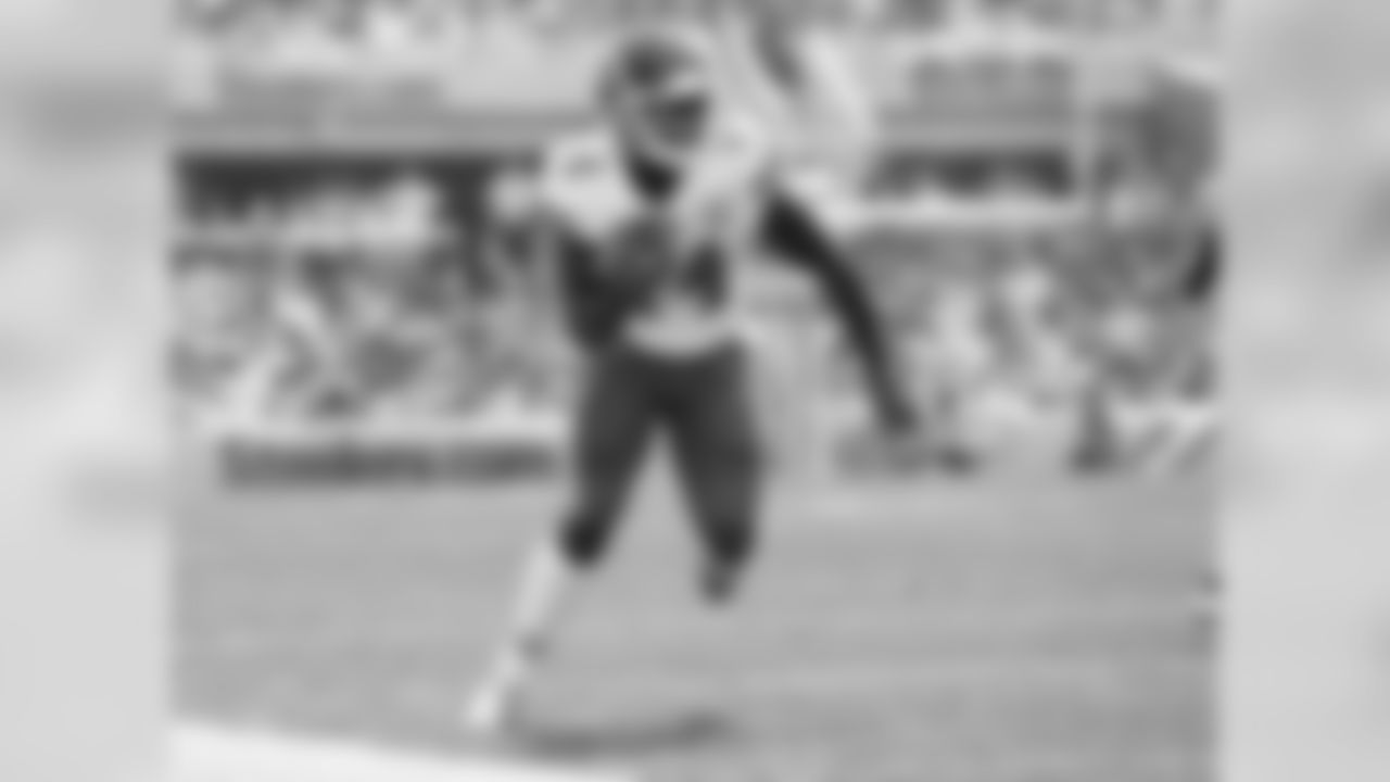Chiefs at Steelers on September 16, 2018