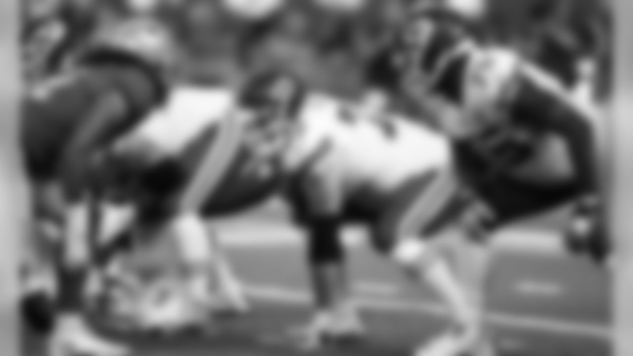 Kansas City Chiefs vs Detroit Lions at Ford Field, September 29, 2019.