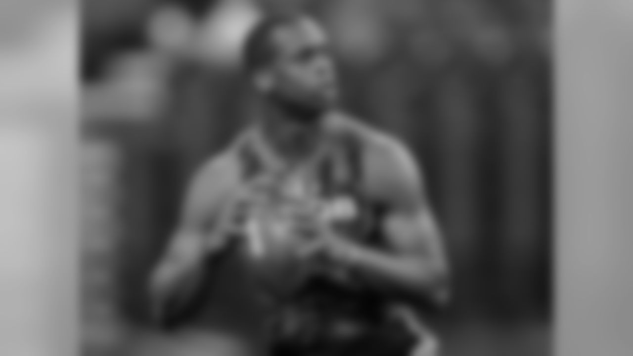WVU QB Geno Smith