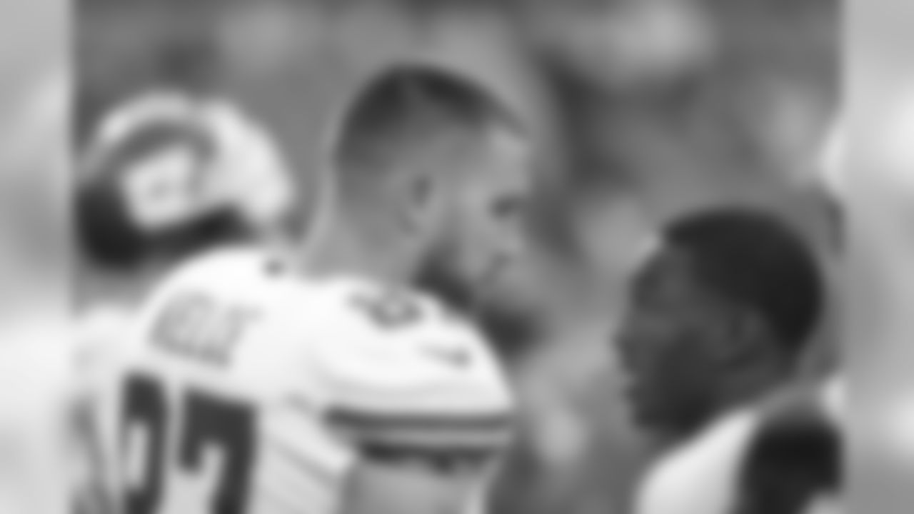 Kansas City Chiefs vs Denver Broncos at Empower Field at Mile High, October 17, 2019