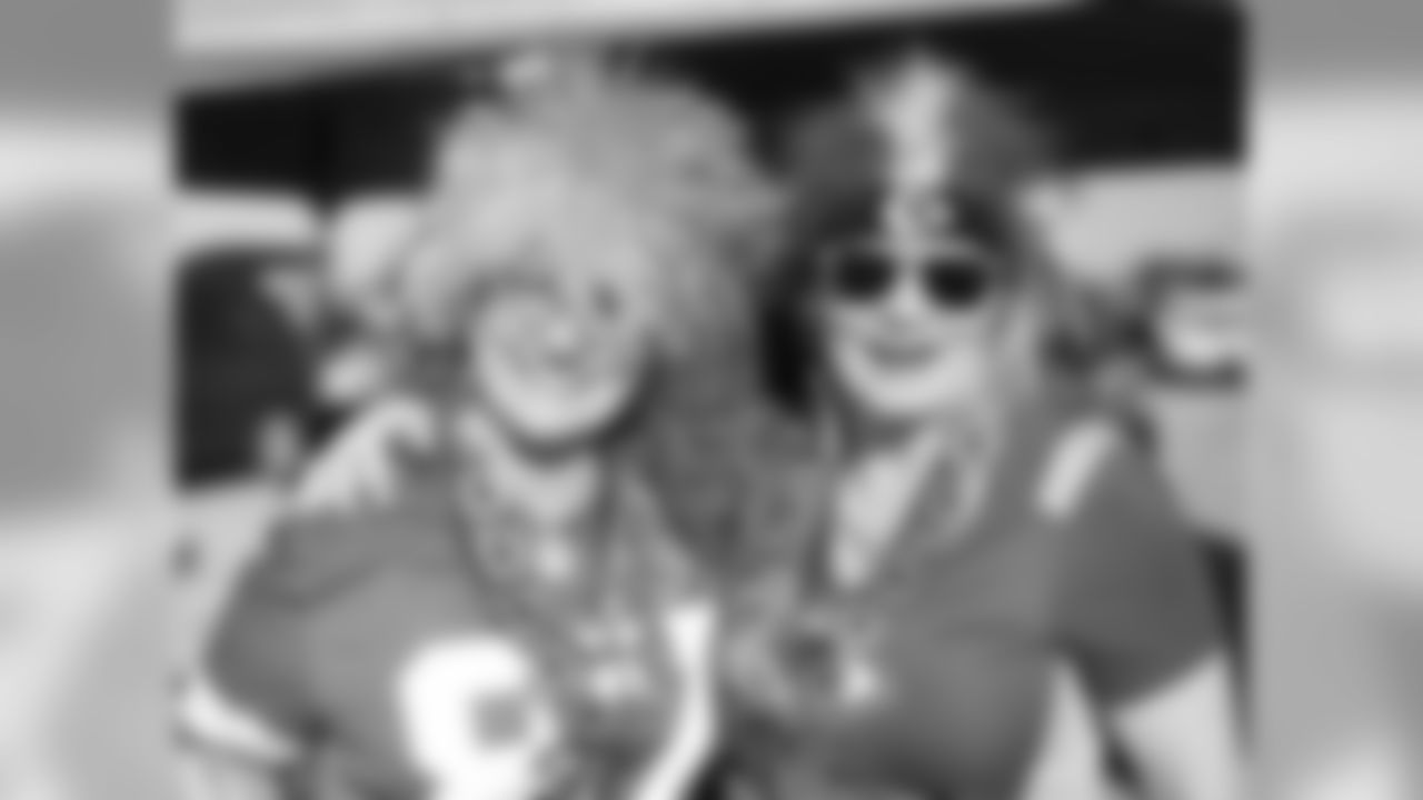 49ers vs Chiefs at Arrowhead Stadium on September 23rd, 2018