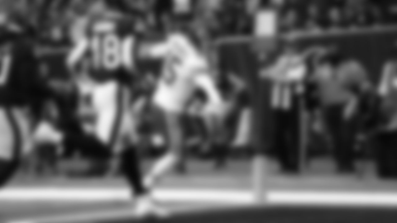 Kansas City Chiefs quarterback Patrick Mahomes (15) during an NFL football game against the Houston Texans, Sunday, December 18, 2022 in Houston.