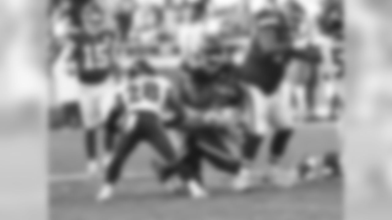 Kansas City Chiefs vs Baltimore Ravens at Arrowhead Stadium on December 9, 2018