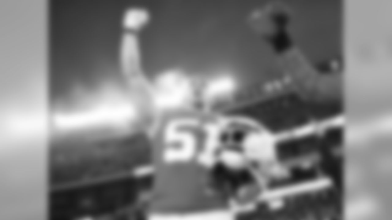 AFC Championship Game Kansas City Chiefs vs New England Patriots at Arrowhead Stadium on January 20, 2019.