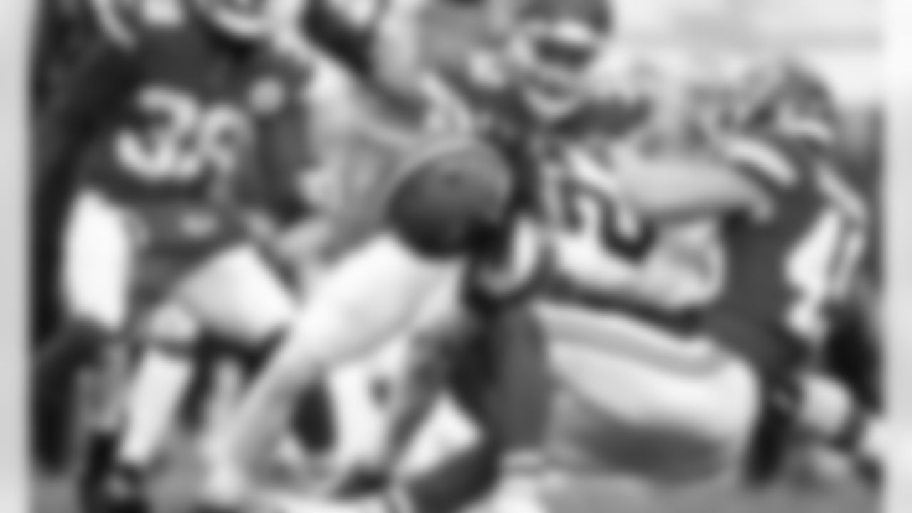 Kansas City Chiefs vs. Cleveland Browns, Arrowhead Stadium, Kansas City, MO., January 17th 2021