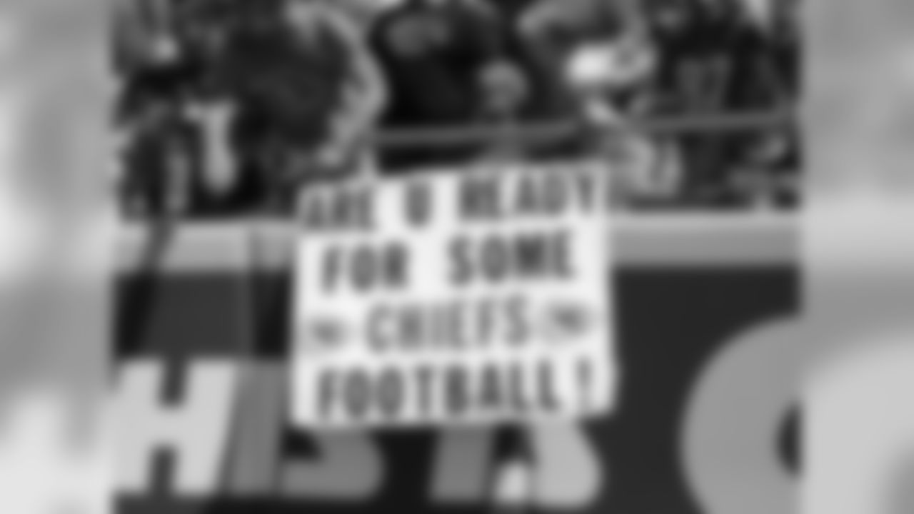 49ers vs Chiefs at Arrowhead Stadium on September 23rd, 2018