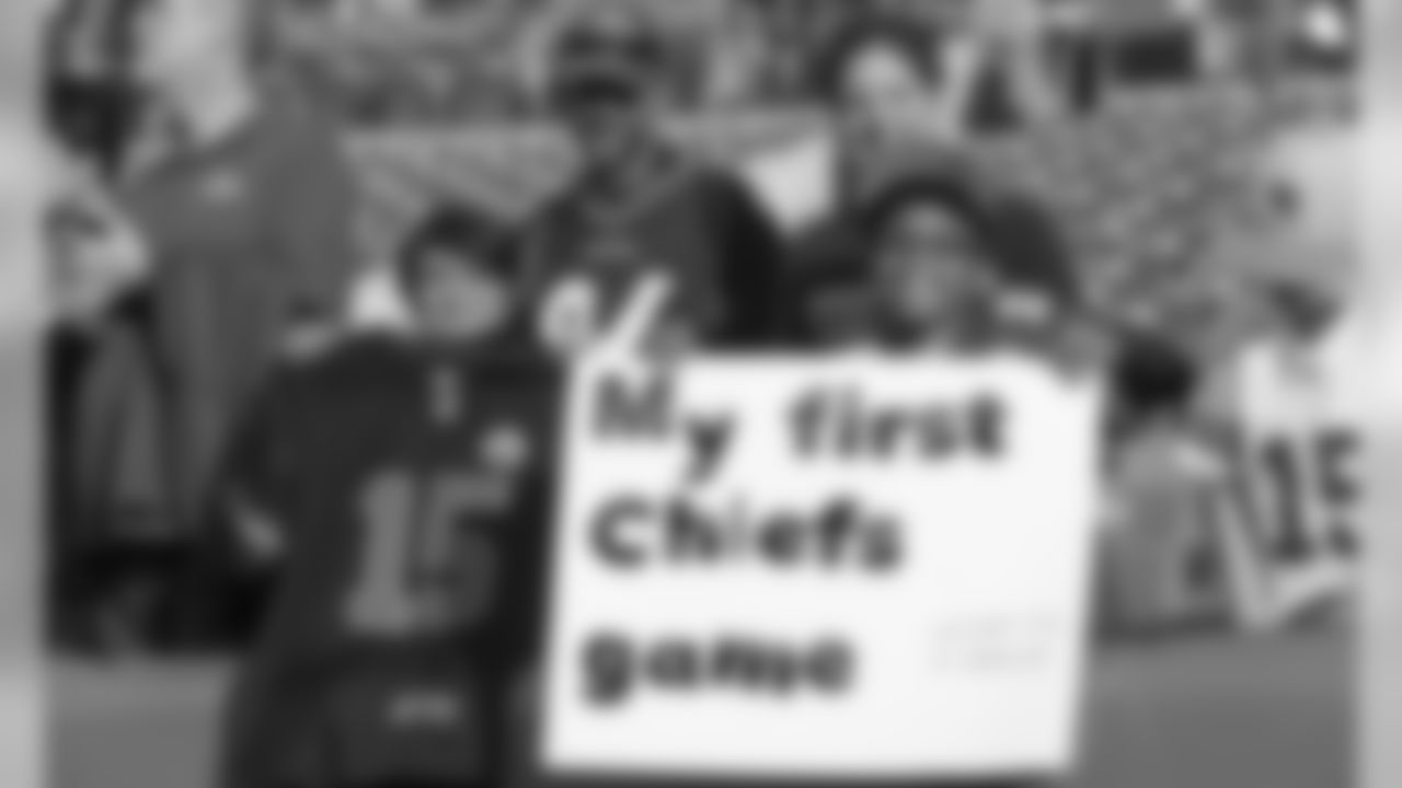 Kansas City Chiefs vs Denver Broncos at Empower Field at Mile High, October 17, 2019