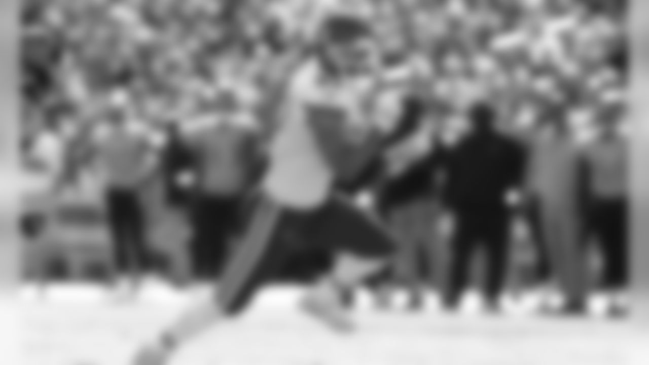 Kansas City Chiefs vs Tennessee Titans at Nissan Stadium, November 10, 2019