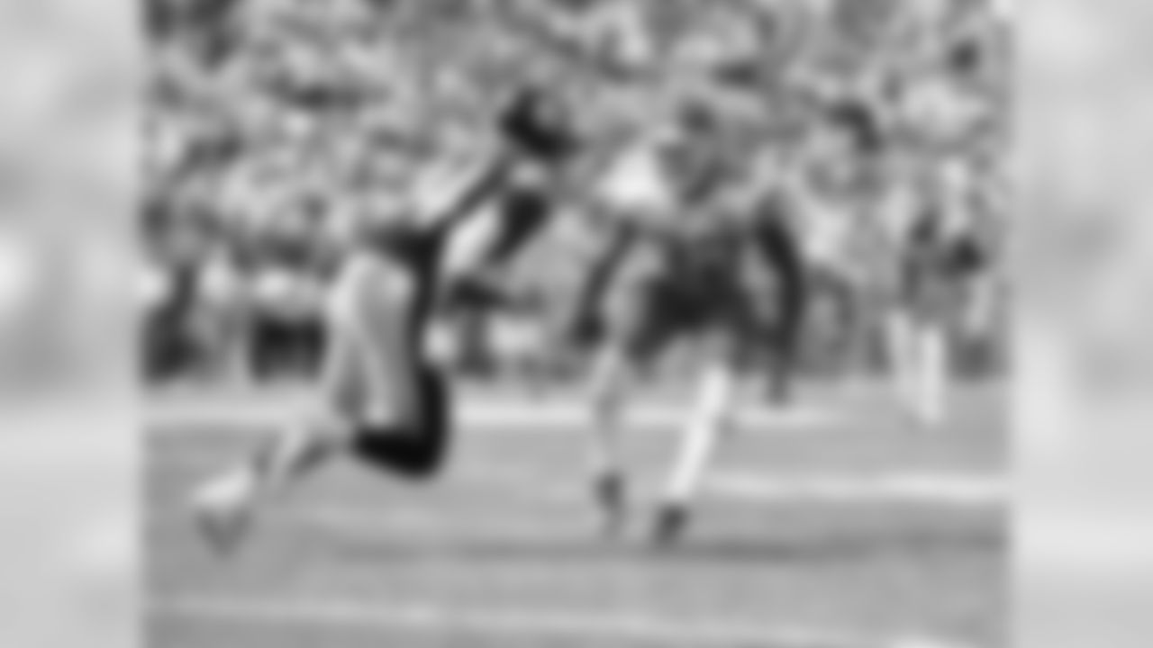 Chiefs at Steelers on September 16, 2018