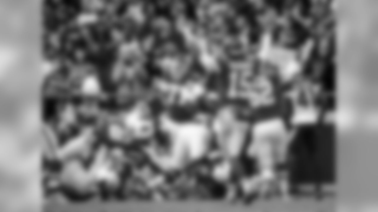 Arizona Cardinals at Kansas City Chiefs on 11/11/18