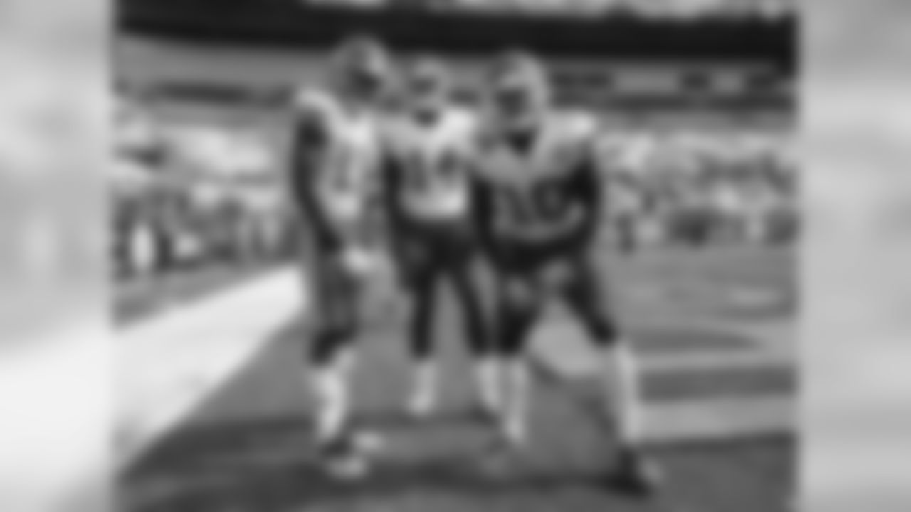 Chiefs at Steelers on September 16, 2018