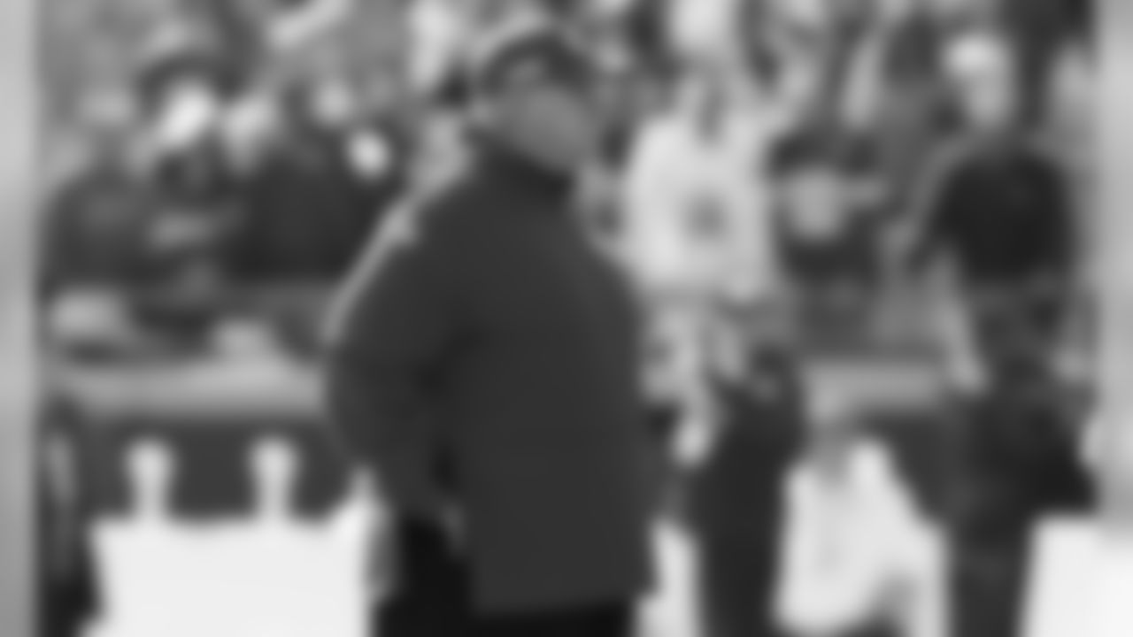 Kansas City Chiefs vs Minnesota Vikings at Arrowhead Stadium, November 3, 2019