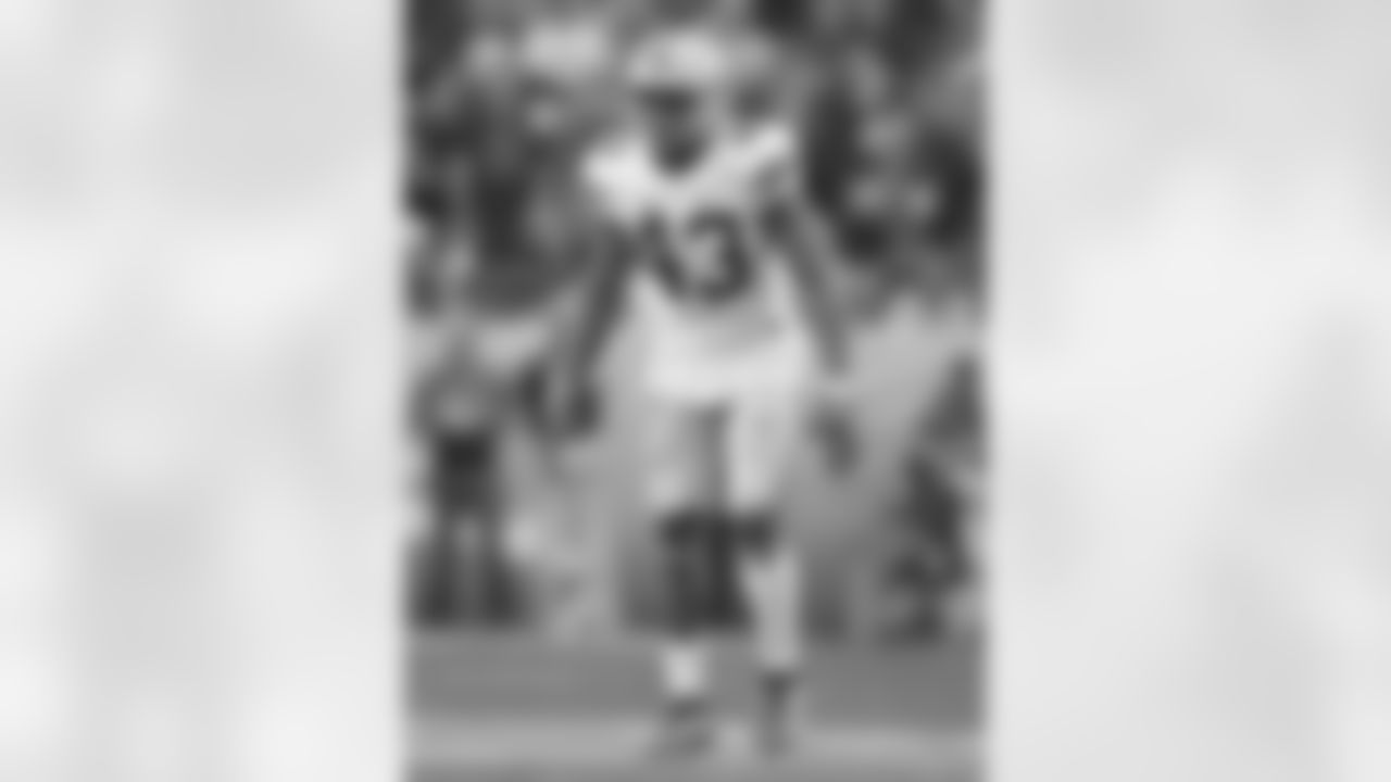 LB Darron Lee - Ohio State
