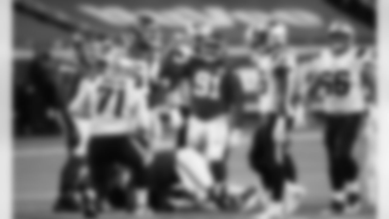 Kansas City Chiefs vs. New England Patriots, Arrowhead Stadium, Kansas City, MO., October 5th 2020