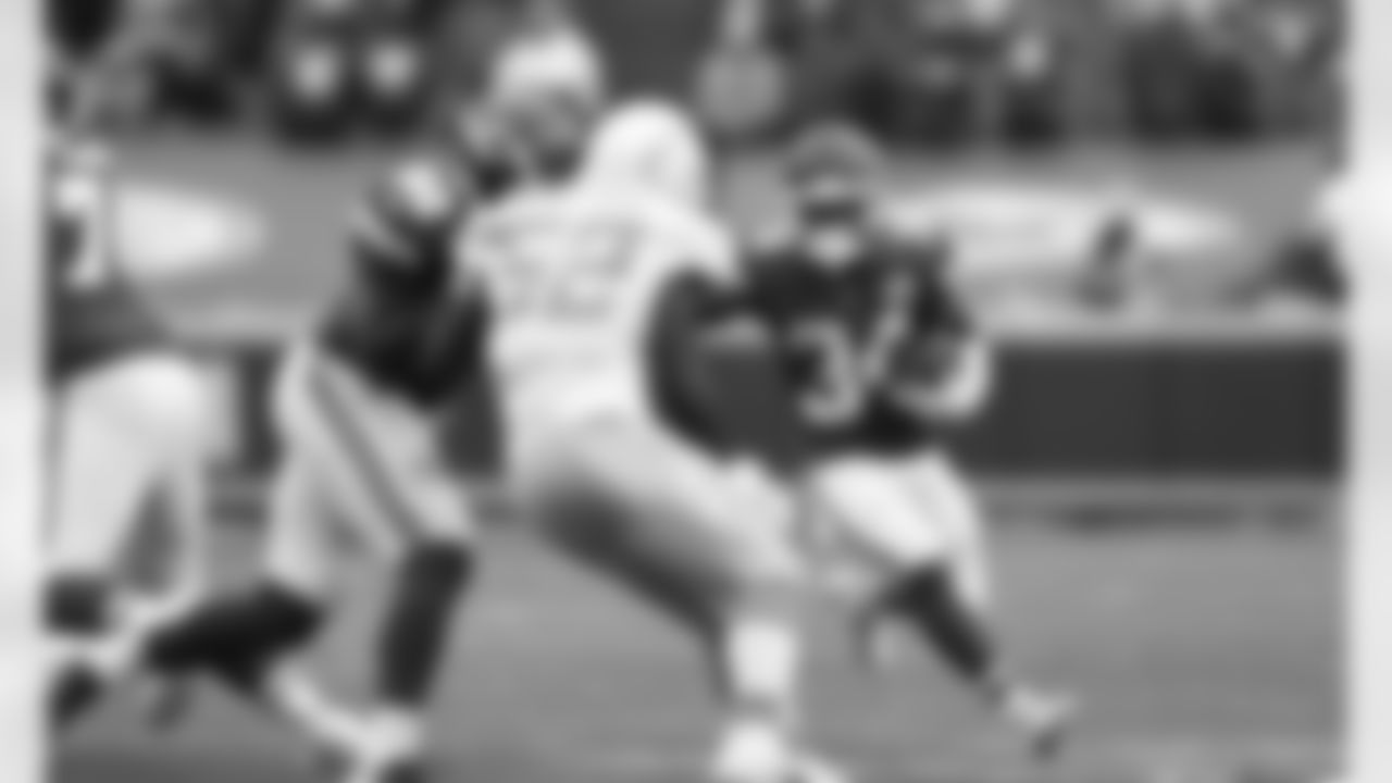 Kansas City Chiefs vs. Los Angeles Chargers, Arrowhead Stadium, Kansas City, MO., January 3rd 2021