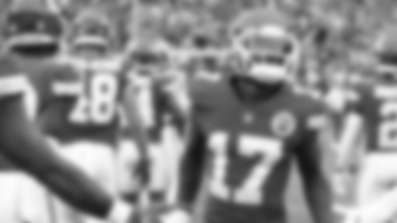 Kansas City Chiefs vs Pittsburgh Steelers, GEHA Field at Arrowhead Stadium, Kansas City, MO on December 26, 2021